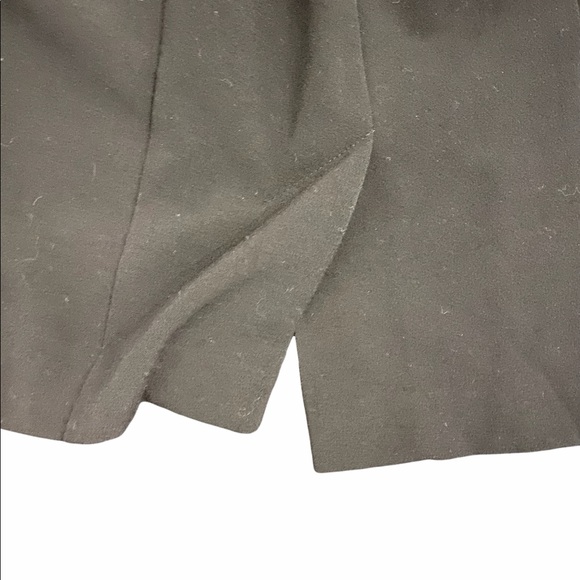 Comfortable Motherhood black maternity skirt S - Picture 3 of 3